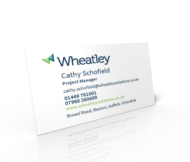 WheatleyCard