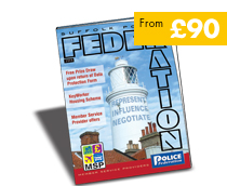 Magazines / Brochures